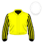 Aspect Island silk