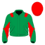 Azaniya silk