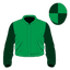 Green Sovereign silk