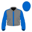 Arctic Dawn silk