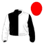 Masked Warrior silk