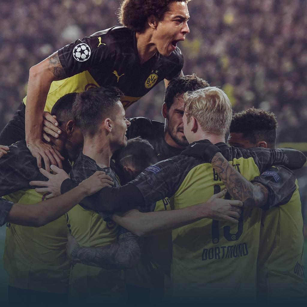 Dortmund Featured