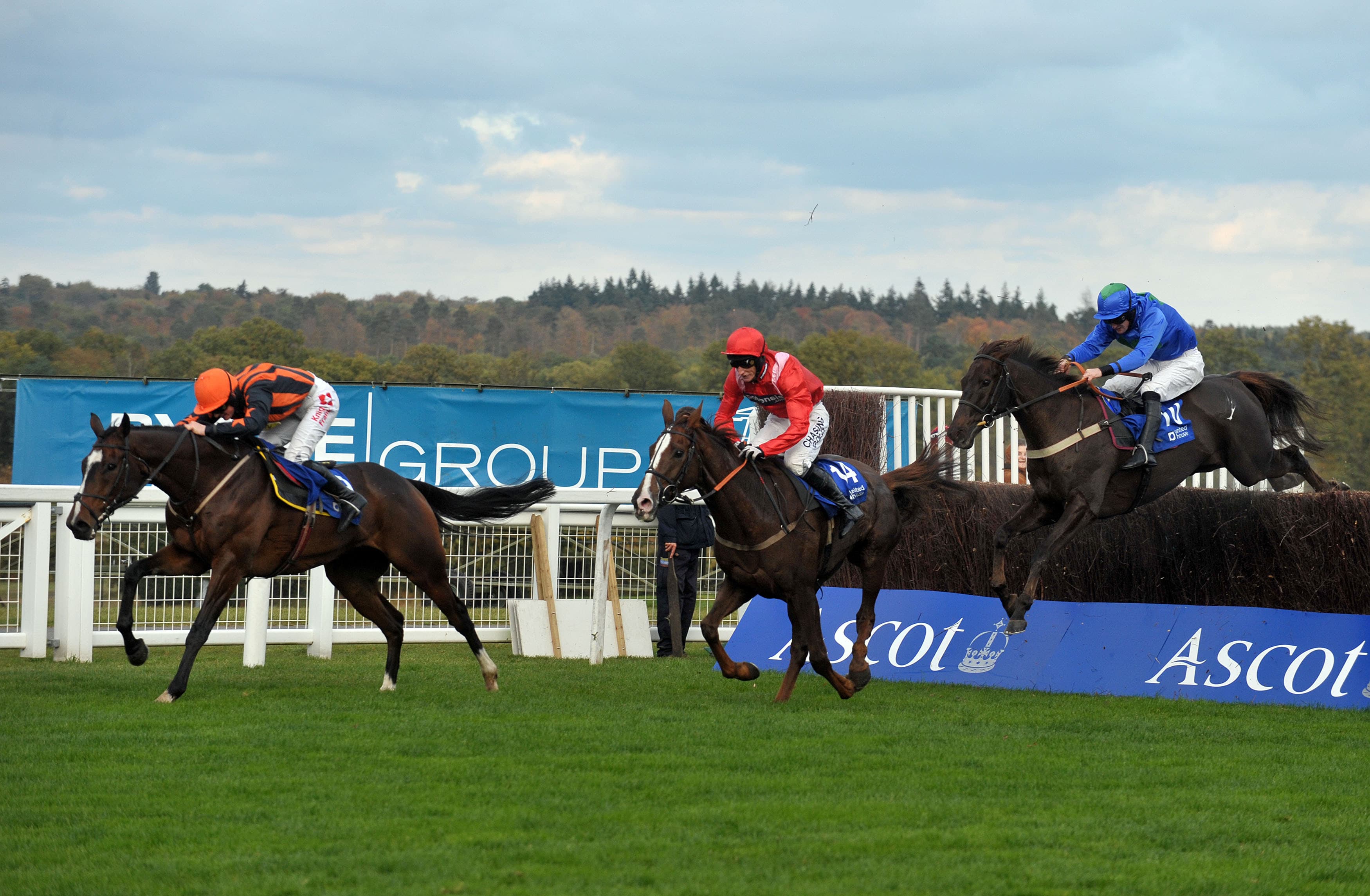 ITV Racing Tips – Saturday 20th December 2025 Best Bets for Ascot & Haydock