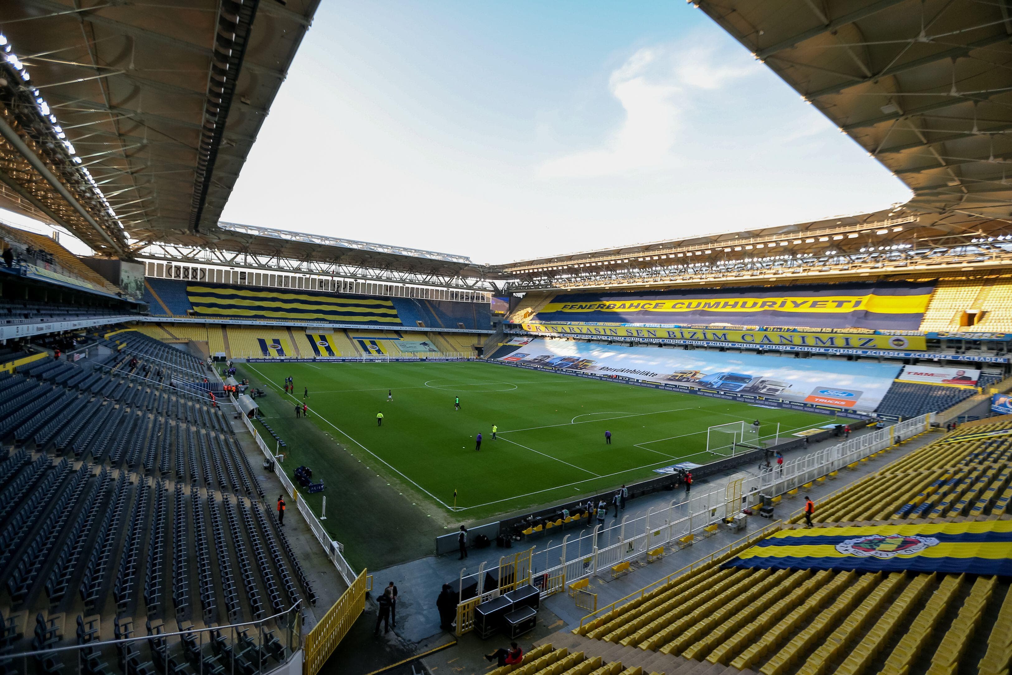 Fenerbahce vs Nottingham Forest: 61/1 Mega Bet Builder Tip 19/02/2026