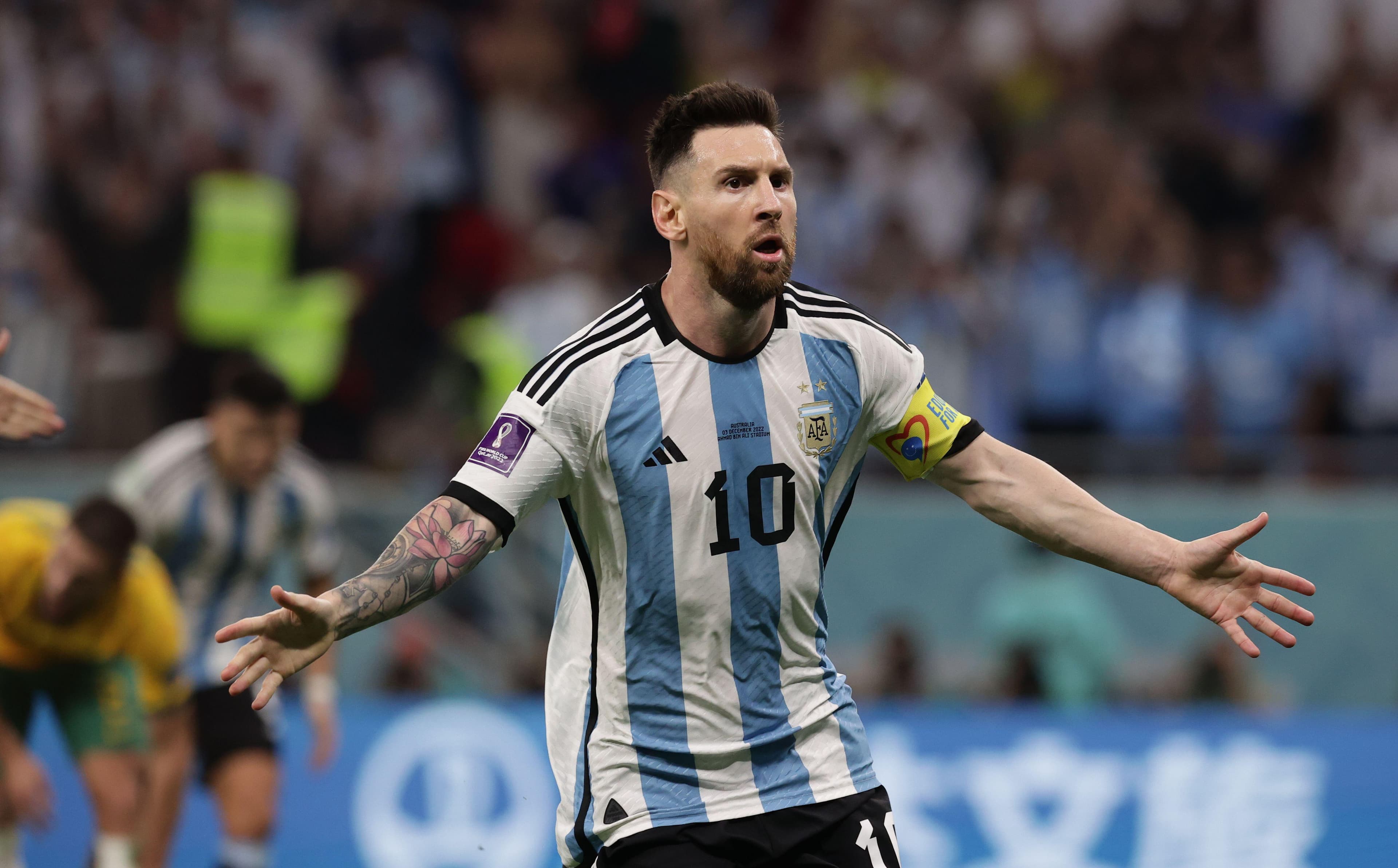 Argentina vs Algeria: 54/1 Mega Bet Builder Tip 17/06/2026