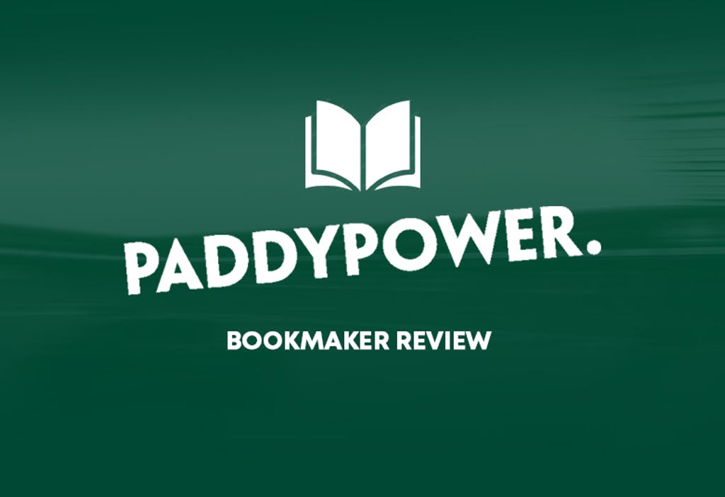 paddy power bookmaker offer