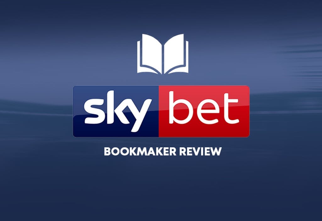 sky bet bookmaker review