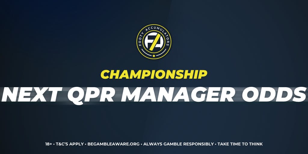 QPR Team News