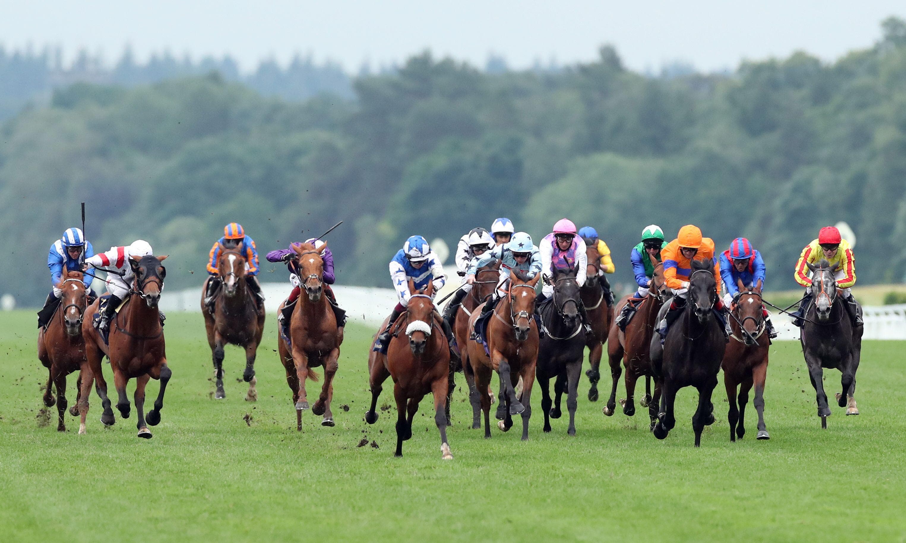 ITV Racing Tips – Saturday 25th July 2026 Best Bets for Ascot & York