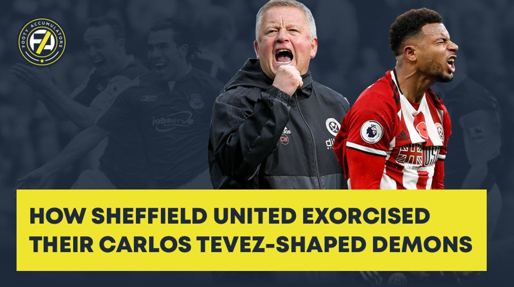 Sheffield United FA