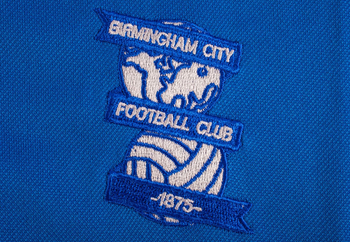 Birmingham City