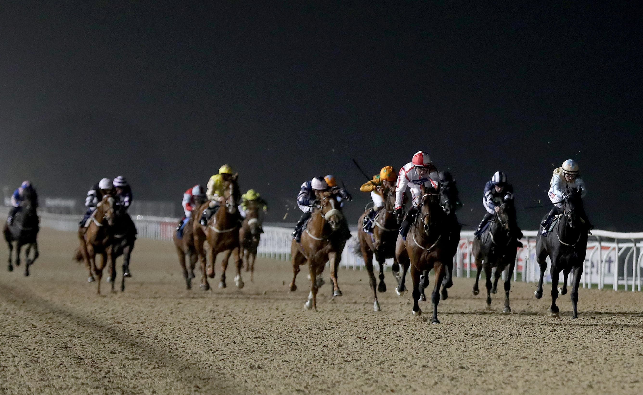 ITV Racing Tips – Friday 27th March 2026 Best Bets for Newcastle