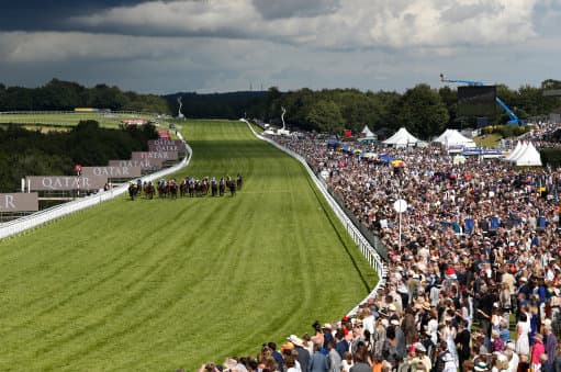 ITV Racing Tips – Friday 31st July 2026 Best Bets for Glorious Goodwood