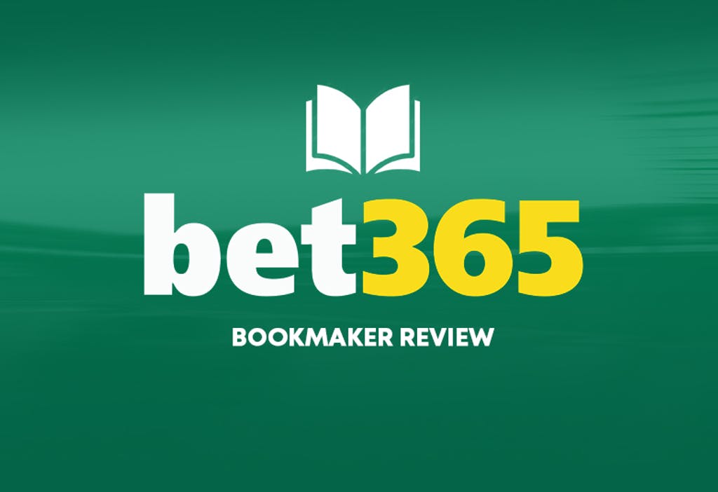bet365 bookmaker review