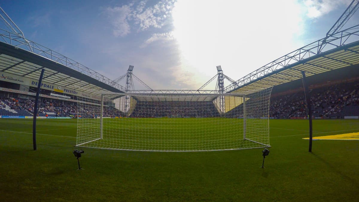 Preston North End