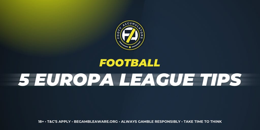 Europa League Tips