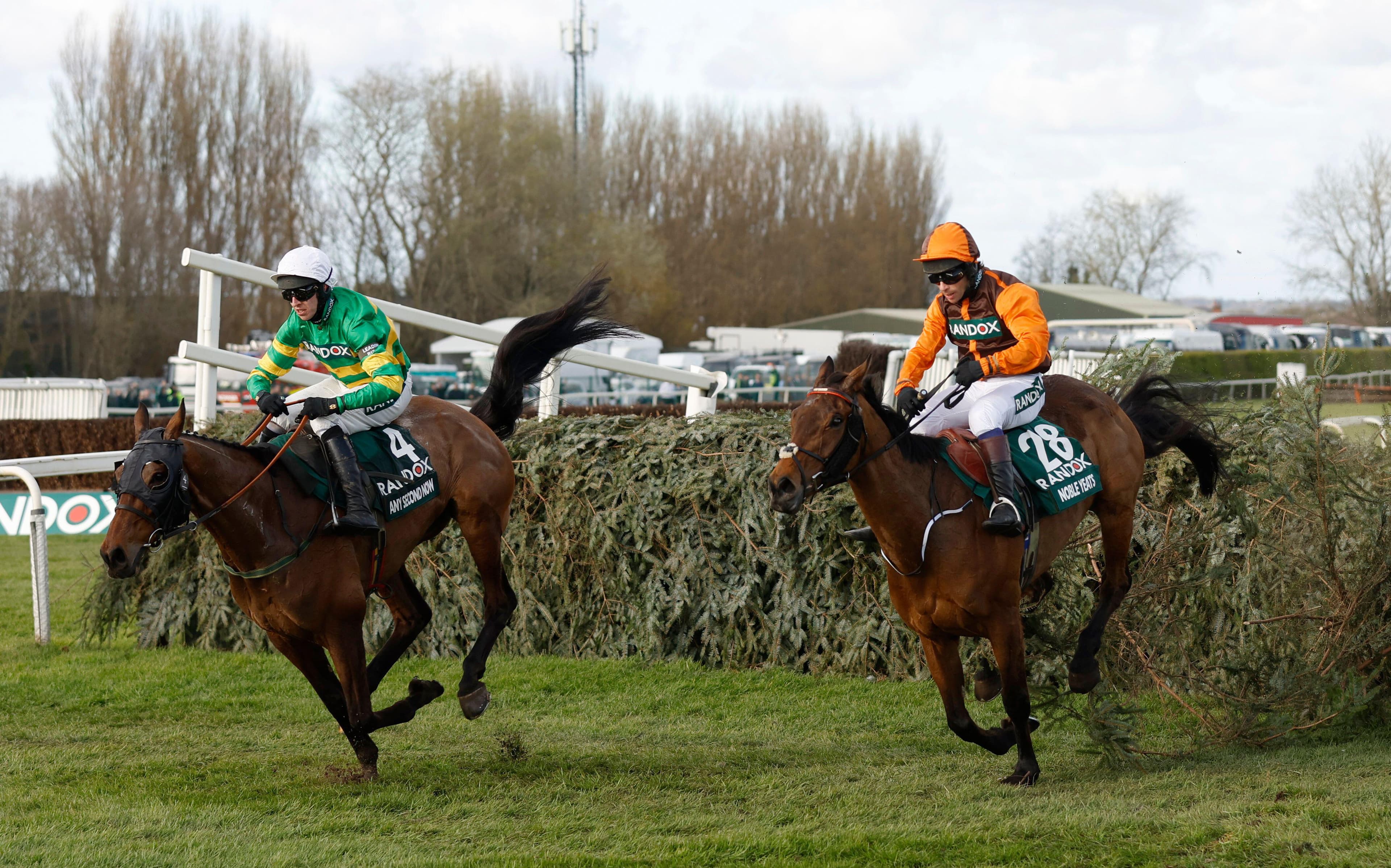 ITV Racing Tips – Saturday 11th April 2026 Best Bets for Aintree