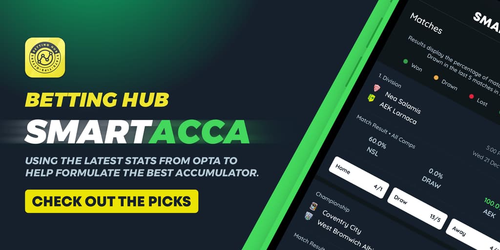 Smart Acca Thumbnail Image