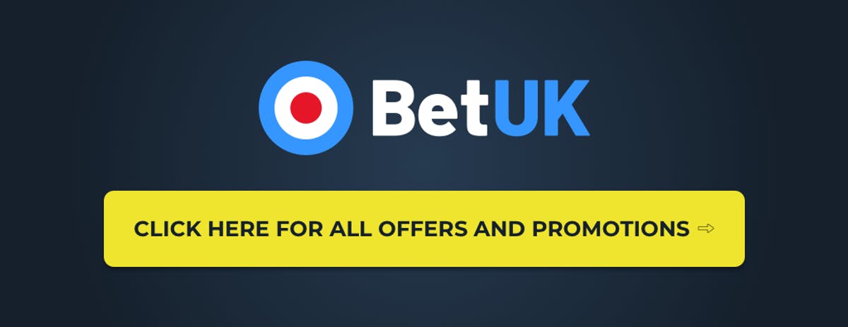 Footy Accumulators Bet UK Offers & Promotions
