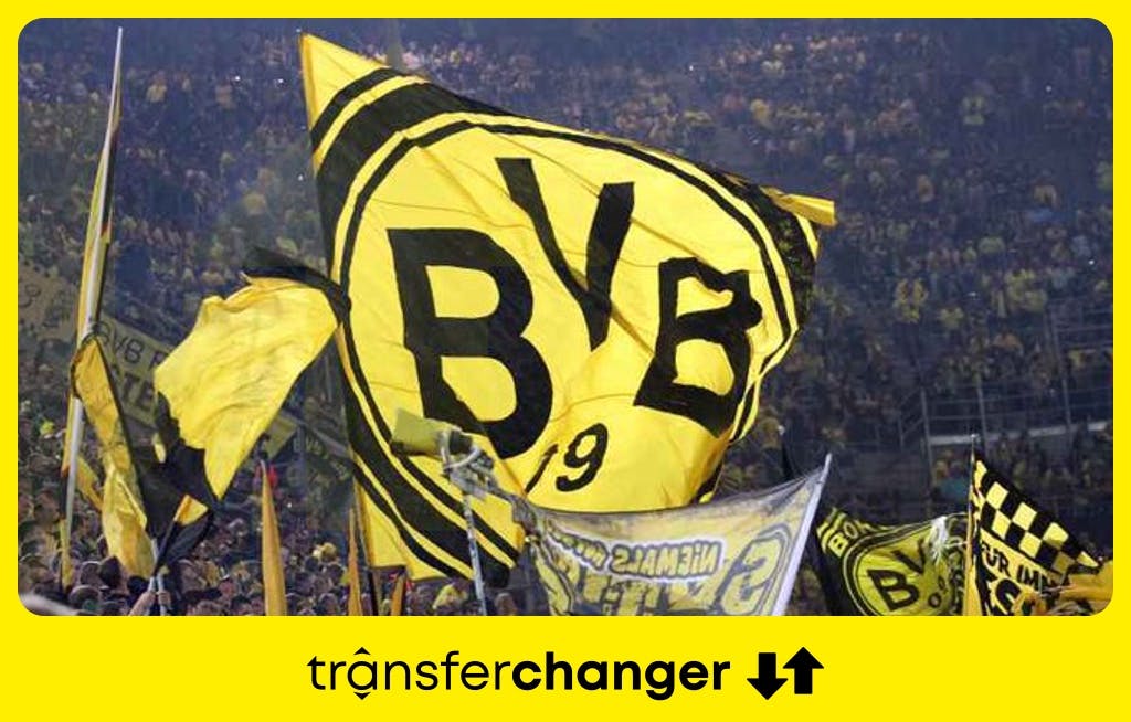 Borussia Dortmund TC Image