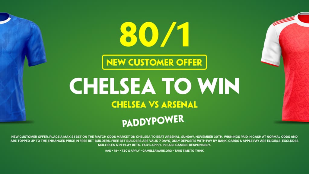 Paddy Power Sign Up Offer