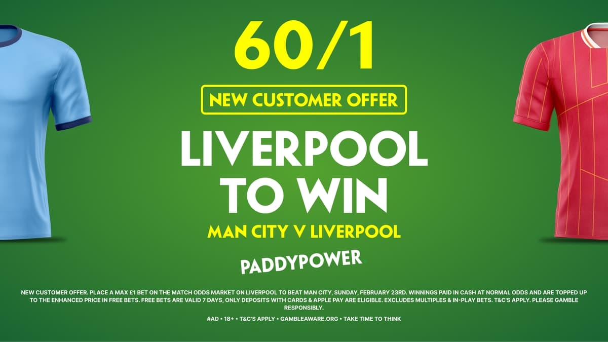 Paddy Power